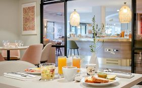 Brit Hotel Nantes